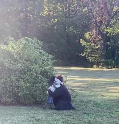 Can't get cuter!