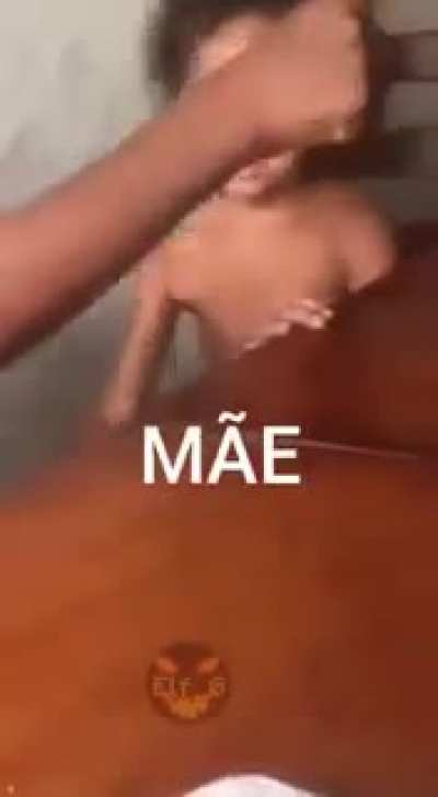 ?