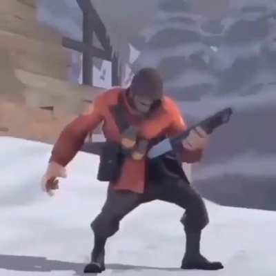 Gun nut
