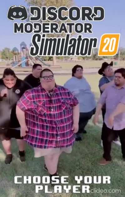 choose ur player!
