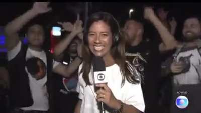 Datapovo no Rock in Rio