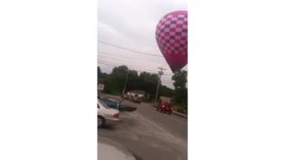 Fun Balloon