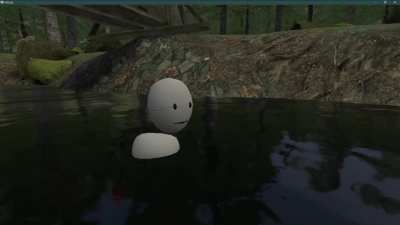 perfectly cut vr chat