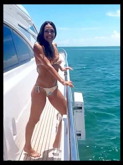Jessica Alba