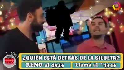 Qui&eacute;n es??