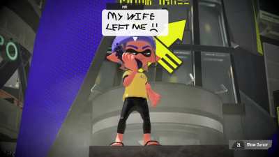Did&hellip; did I just saw it happen?