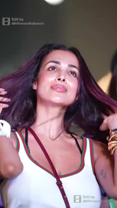 Malaika Arora