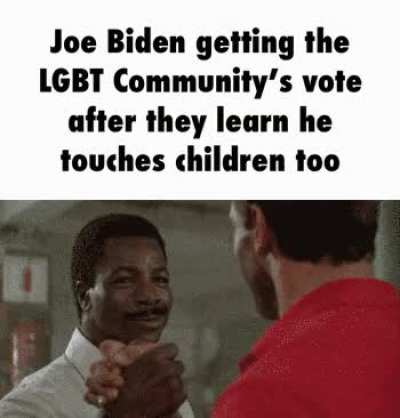 let's go joe!