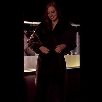 Deborah Ann Woll