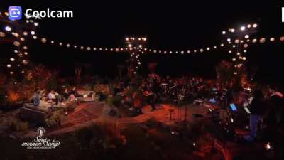 Floor Jansen - "Call You Home" (Kelvin Jones) - Sing meinen Song 2022
