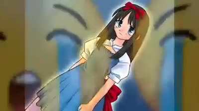 Cute and funny