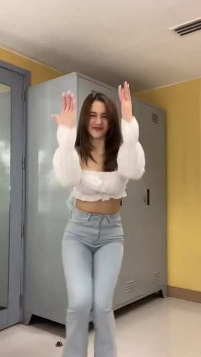 Jackie Gonzaga