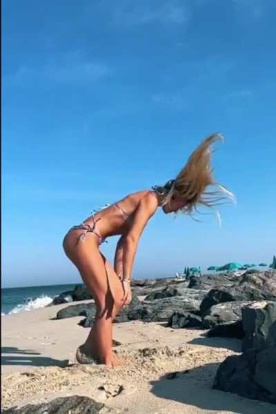 Olivia Dunne