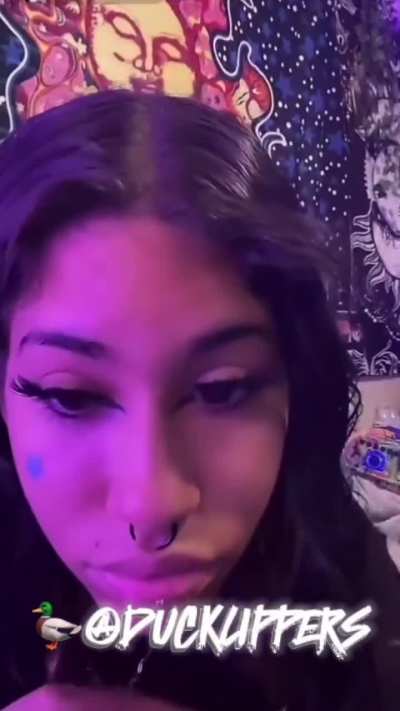 Anyone know who this is?