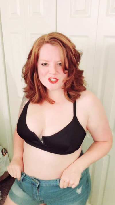 Im not shy