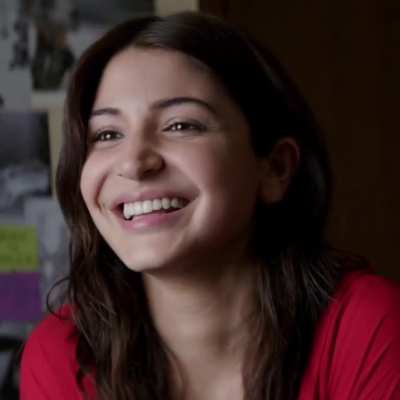Face is enough to make u mad &eth; Anushka Sharma &acirc;&curren;&iuml;&cedil;