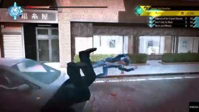 Yagami is dead