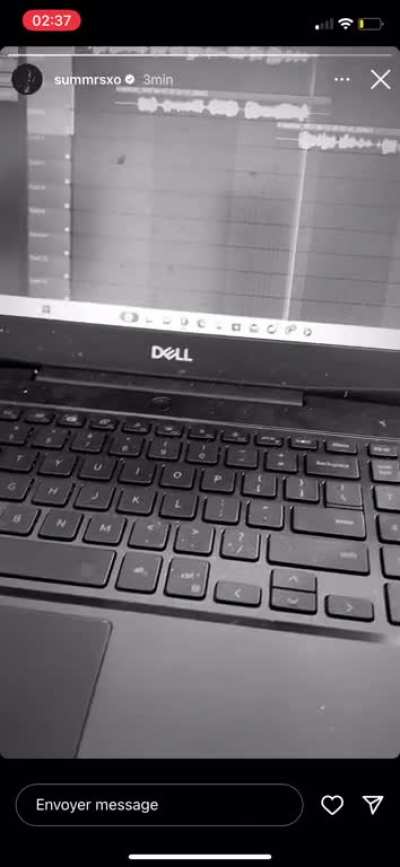 New pluggnb snippet (He deleted it after 5 minutes) What Yall tought on it ?