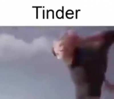 tinder