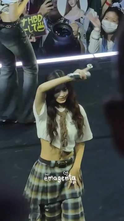 Tzuyu M-A-G-I-C