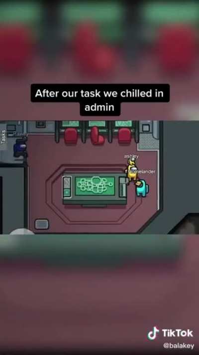 Epic gamer moment