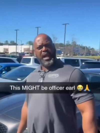 officer earl