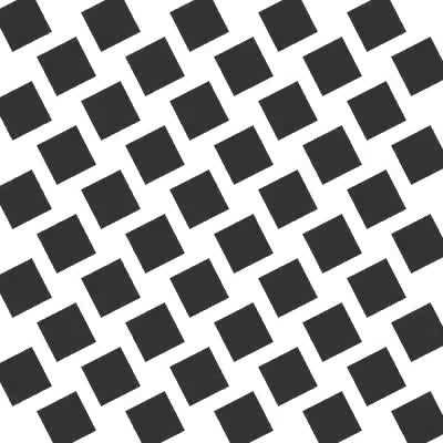 [A] Black or white