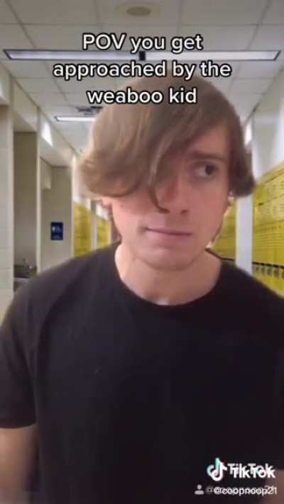 when Cringetopia was actually cringe ...