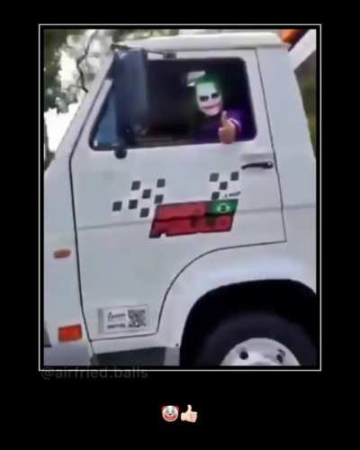 He did it boys