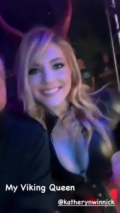 Viking Queen