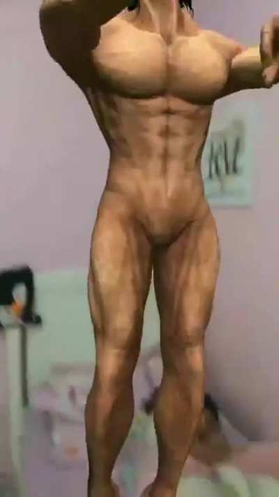 Eren m&oacute; chat&atilde;o nem deixa a mina dormir