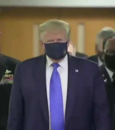 Darth Trump