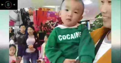 Fashionable chinese 