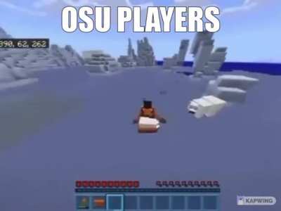 osu! rule