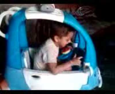 el turbo :v