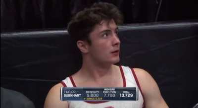 Don&rsquo;t bother him while he&rsquo;s focusing (or sleeping?)