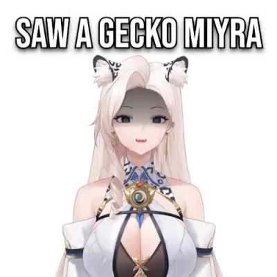 Screenshot and tell me which Miyra you got in the comments!