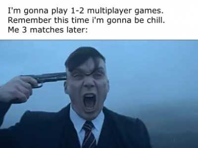 Be patient guys