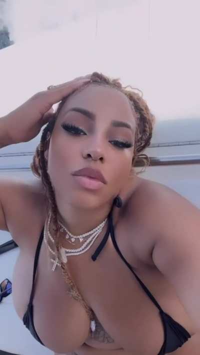 Voluptuous
