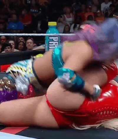 Liv morgan