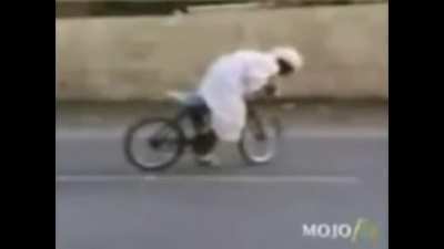 Arab drift