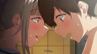 Dildo Hentai