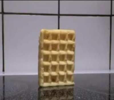 Not mine, but still has drip