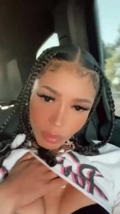 CoiLerayOnlyFans - Video #1647