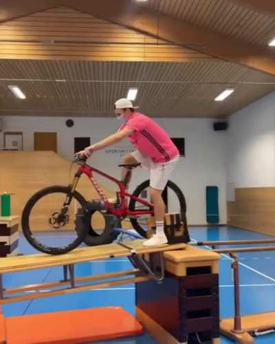 Hold my red bull