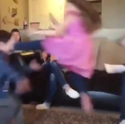 kill him