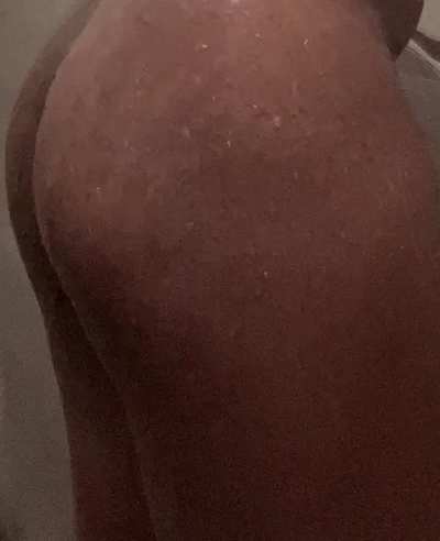 Shower?