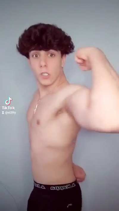 i am really cringe