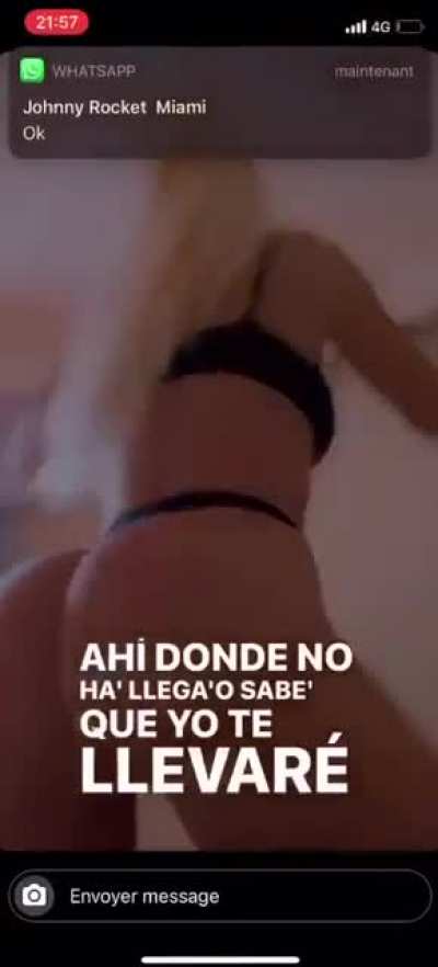 Sheylarojas - Video #8065