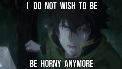 Silence wench